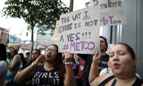 Pogledajte koga je Time izabrao za osobe godine