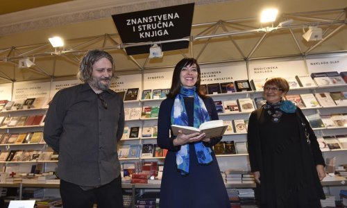 Ministrica Divjak: Sad slijedi teža faza kurikularne reforme