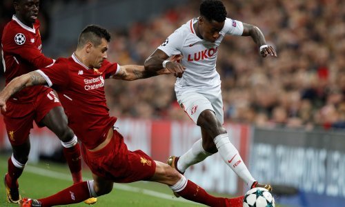 Sedmica Liverpoola, Napoli ispao, Kovačić asistirao Ronaldu u pobjedi Reala...