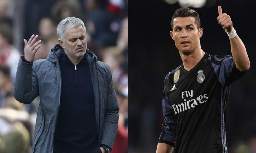 Ovo je lista najomraženijih osoba u nogometu; poredak na vrhu mnoge će zbuniti