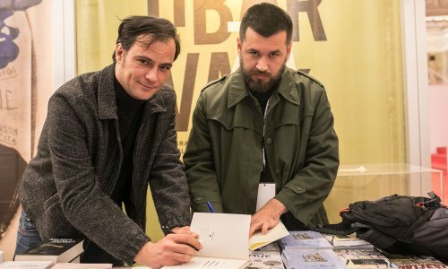 Melankoličan hercegovački pogled na svijet u poeziji Marka Tomaša i Almina Kaplana