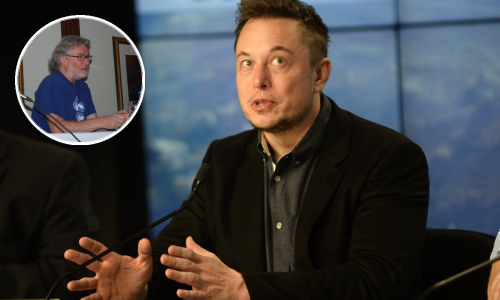 Elon Musk inspiraciju nalazi i u djelima ovog škotskog SF pisca
