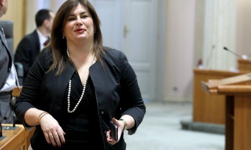 Žalac: Očekujem da će Pelješki most ići prema planu