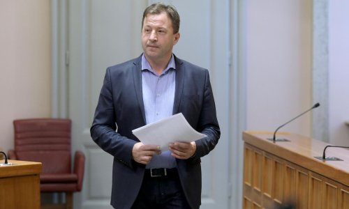 Panenić: HDZ je sabotirao promjene, sada je vrijeme za odgovornost