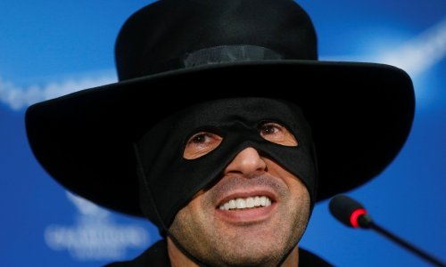 Trener Šahtara ispunio ludo obećanje nakon što je isprašio Guardiolu!