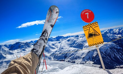 Tragedija na poznatom skijalištu u Kanadi; poginuo njemački tinejdžer