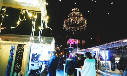 Blagdanska čarolija Adventa noću: Evo kako izgleda Zagreb kada padne mrak