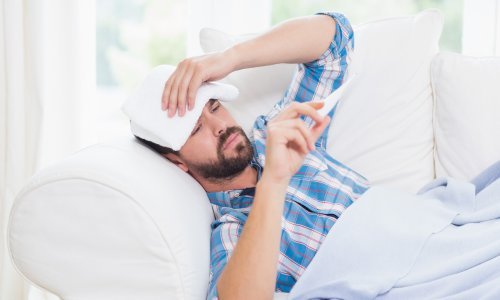 Epidemija je pred vratima: Evo kako ćete znati imate li gripu ili običnu prehladu