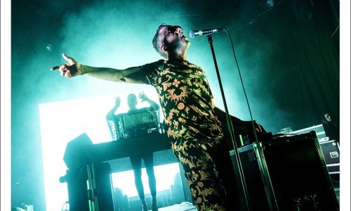 Gus Gus: Majstori plesne elektronike priredili ljetnu reprizu za pamćenje