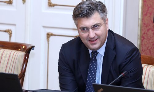 Plenković objasnio što će Brexit značiti za zaposlene Hrvate u Britaniji