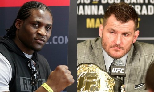 Dogovoren okršaj kakav Stipe Miočić još nije imao u UFC karijeri!