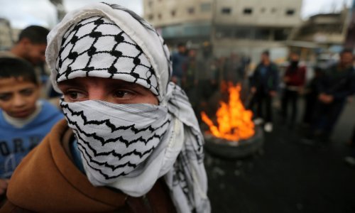 Dan gnjeva u Gazi: Izraelci ubili dvojicu Palestinaca, bombarderi u akciji