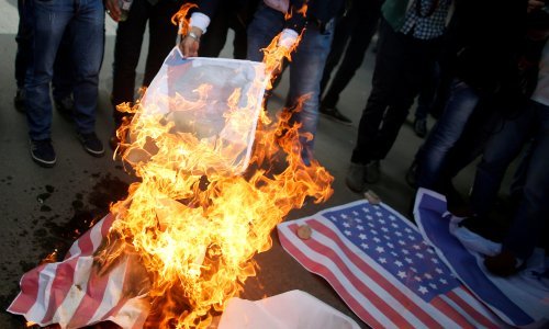 Vođa Hamasa: ‘Jeruzalem ostaje glavni grad Palestine, cijele Palestine’