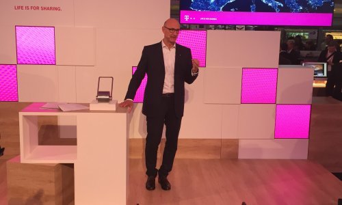 Američki ogranak pogurao poslovne rezultate Deutsche Telekoma