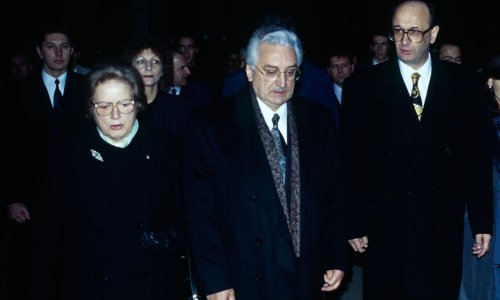 Kako pronaći dokaz kojim će se osporiti 11 godina suđenja?