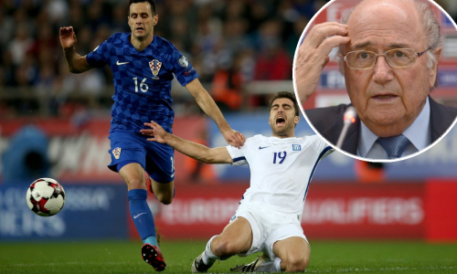 'Fifa je promijenila sustav natjecanja na SP-u i ozbiljno pogriješila!'