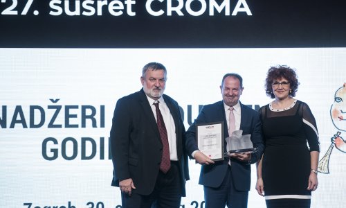 Trećina prihoda Istragrafike dolazi iz izvoza