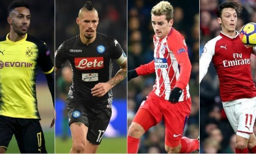 Europska liga odjednom nikad jača: Nemoguće predvidjeti pobjednika!