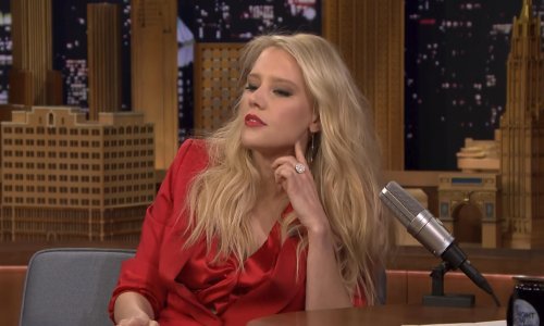 Kraljica komedije Kate McKinnon savršeno imitira poznatu glumicu