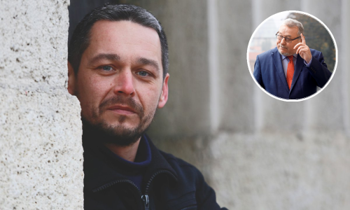 Šeksov biograf otvoreno o liku i djelu HDZ-ova veterana, spletkama i intrigama, odnosu s Udbom...