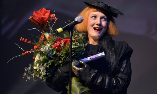 Josipa Lisac se našalila na svoj račun: 'Nisam platila članarinu, ne zaslužujem nagradu'