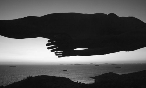 Fotografije zbog kojih svoje tijelo više nećete doživljavati na isti način