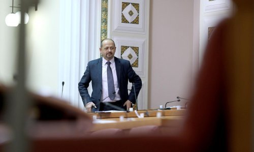 Lovrinović: Spašavanjem zdrave jezgre Agrokora svi će drugi u stečaj