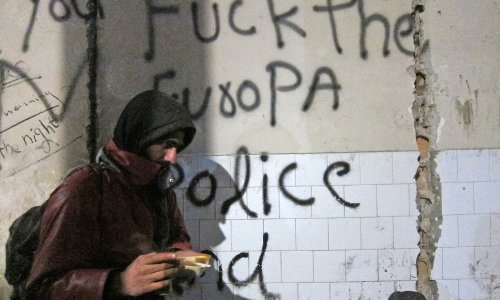 Potresne priče izbjeglica zaglavljenih pred vratima EU-a: Hrvatski policajci natjerali su me da skinem cipele i bos se vratim u Srbiju