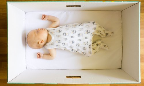 Državi u kojoj je najbolje biti mama danas je glavni problem - diskriminiraju li očeve