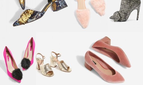 Pronašli smo cipele koje će osvježiti i najdosadniji stajling