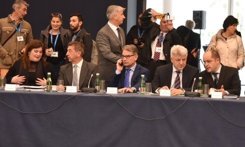 Ministrica Žalac odbacila medijske navode da koči projekte EU-a