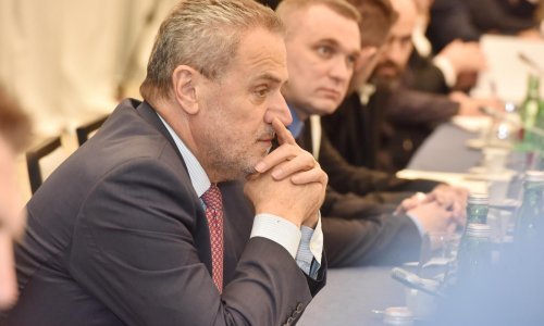 Bandić smanjio plaće šefovima gradskih firmi, pročelnicima i savjetnicima