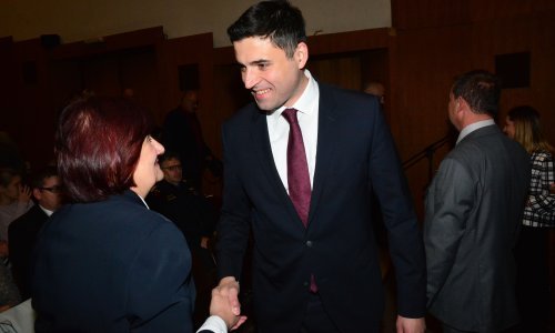 Bernardić: Za Sauchu pitajte Plenkovića