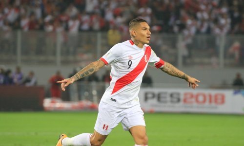 Veliko slavlje Perua zasjenio je nesportski potez kapetana i najpoznatijeg igrača ove zemlje