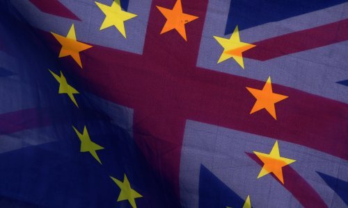 Račun za Brexit koji London mora platiti Bruxellesu procjenjuje se na 40 do 45 milijarda eura