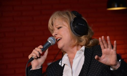 Ovakvu Jasnu Zlokić još niste vidjeli