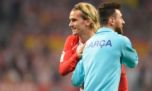 United razotkrio najveći ljetni transfer, a koji će stvoriti najjači tandem na svijetu