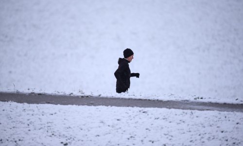 Govorite francuski i volite snijeg? Ovaj natječaj za posao bi vas mogao zanimati