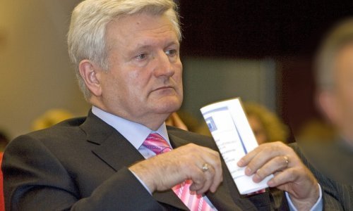 Standstill s Agrokorom i službeno potpisan