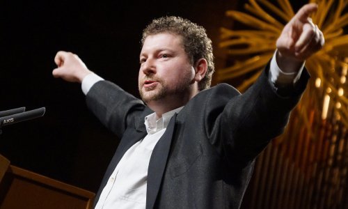 Javio se sam policiji: Pronađen glumac i imitator Denis Bašić