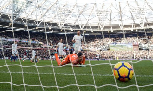 Prva radost za navijače West Hama otkad je smijenjen Slaven Bilić!