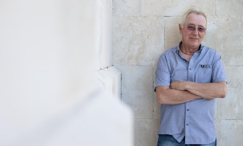 Oliver se oporavlja: 'Bolje mi je, a pomalo i sviruckam'