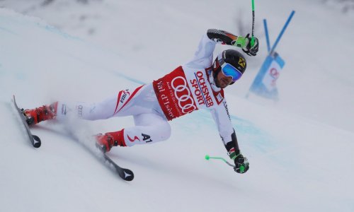 Još jedna briljantna pobjeda Hirschera, Hrvati ni blizu bodova