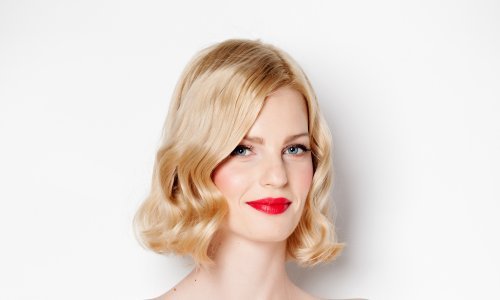 Edita Misirić Vrkljan krstila sina jedinca: 'Obitelj je sve'