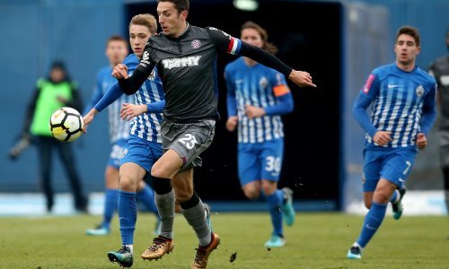 Ohandza presudio; 'lokosima' isključena dva igrača