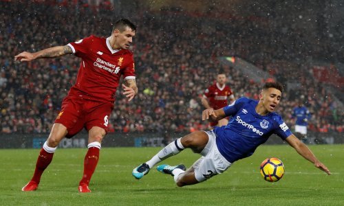 Remi Liverpoola i Evertona; Lovren skrivio penal koji je podijelio Englesku