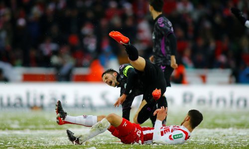 Najveći preokret sezone u Bundesligi; pa kako su ispustili takvu prednost?