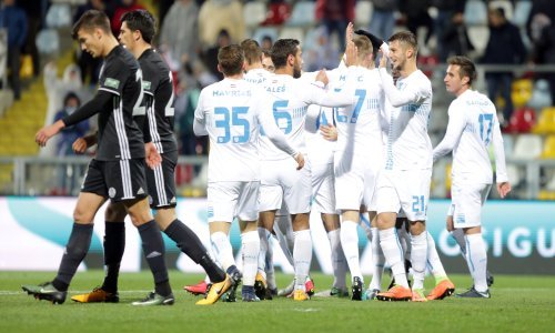 Rijeka prekinula crni niz na Rujevici; pogledajte golove koji su slomili goste