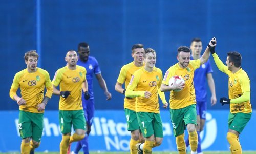 Ako se nešto hitno ne poduzme bit će to velika sramota za cijeli hrvatski nogomet