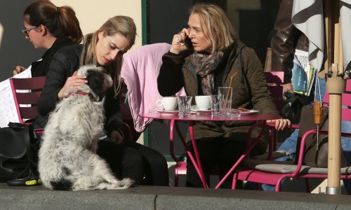 Pripremite se na iznadprosječne temperature i jak vjetar